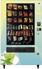 snack-machine